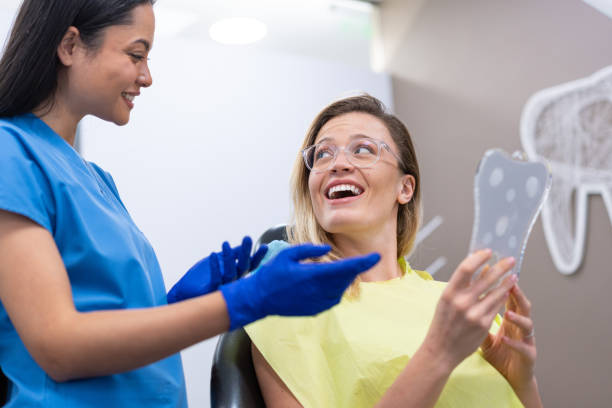 Our Range of Dental Services in Farmington, PA